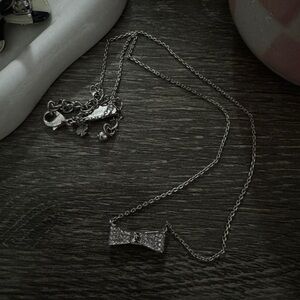 Kate Spade ♠️ necklace